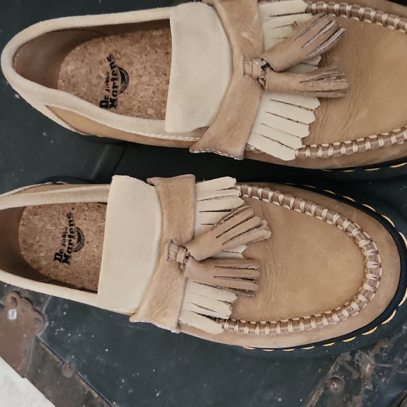 Dr. Martens Shoes - Shoes